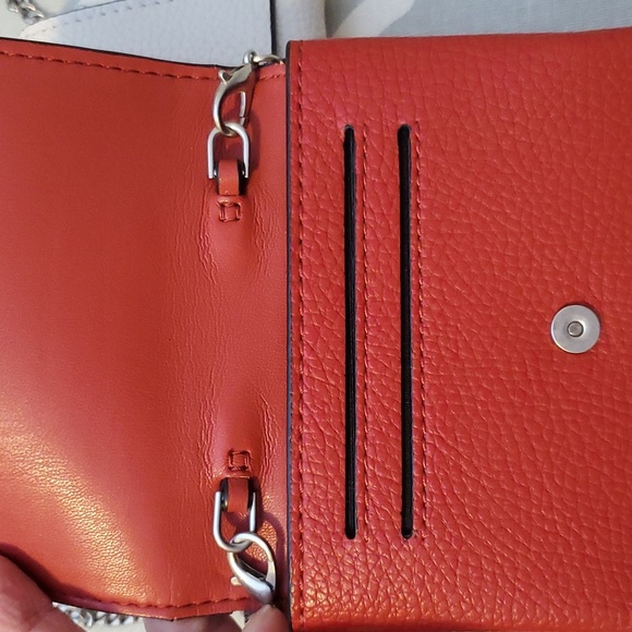 Calvin Klein Mini Wallet - Picture 7 of 10